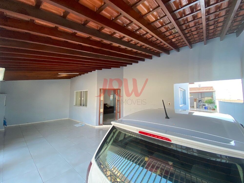 Casa, 3 quartos, 250 m² - Foto 3