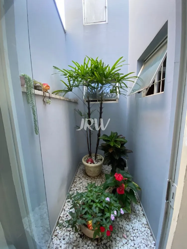 Casa, 3 quartos, 250 m² - Foto 12