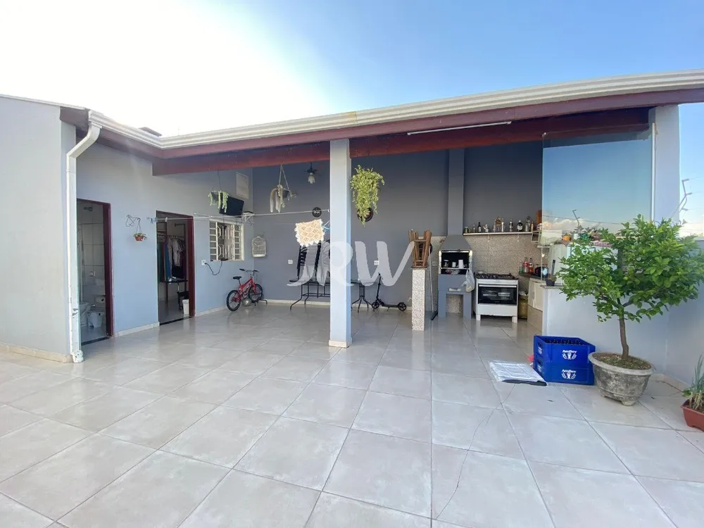 Casa, 3 quartos, 250 m² - Foto 9