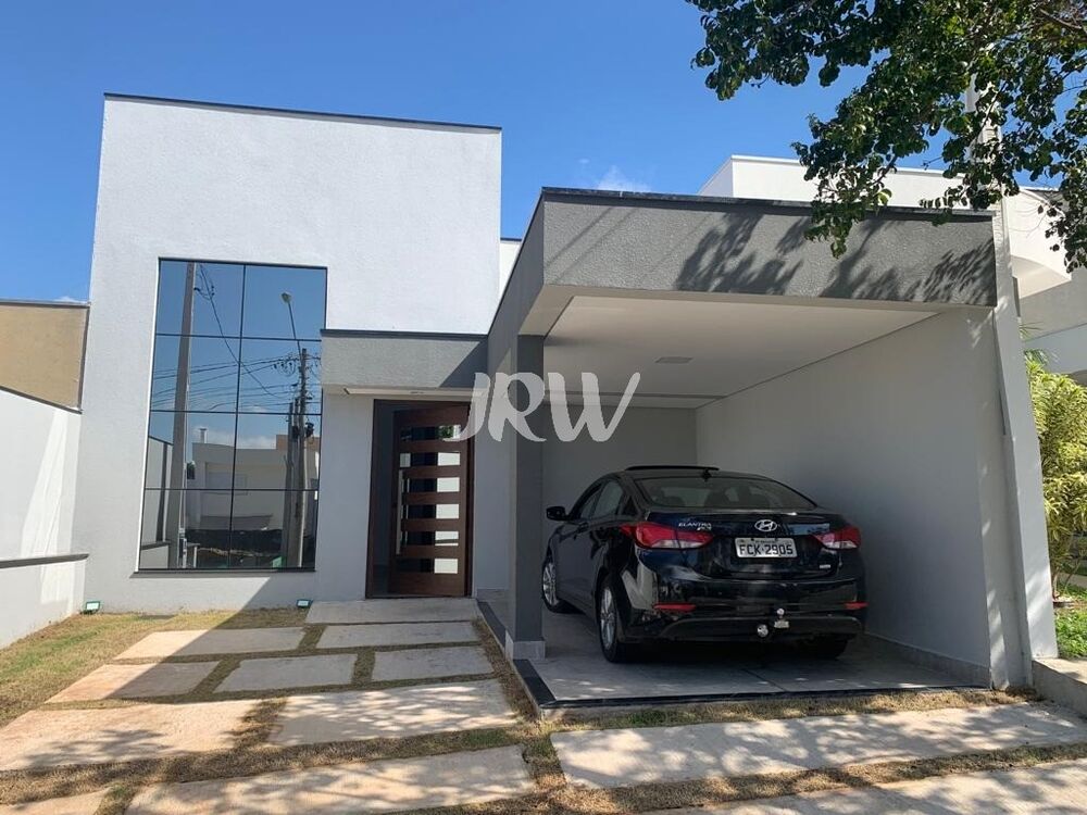 Casa de Condomínio à venda com 3 quartos, 105m² - Foto 3