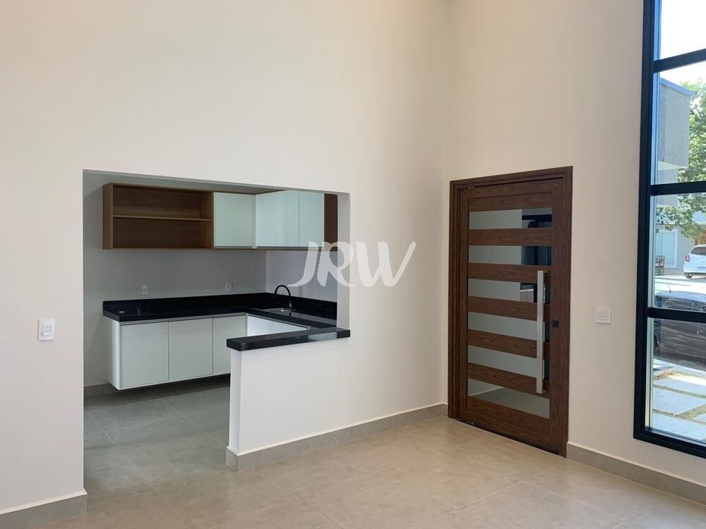 Casa de Condomínio à venda com 3 quartos, 105m² - Foto 1