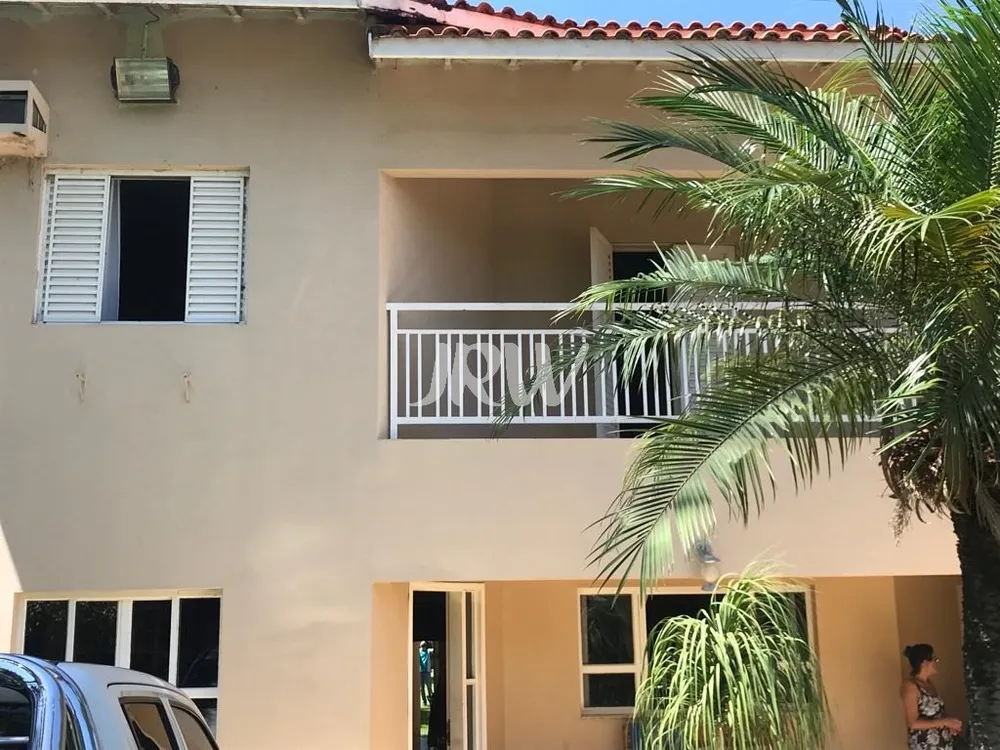 Chácara, 4 quartos, 1000 m² - Foto 1