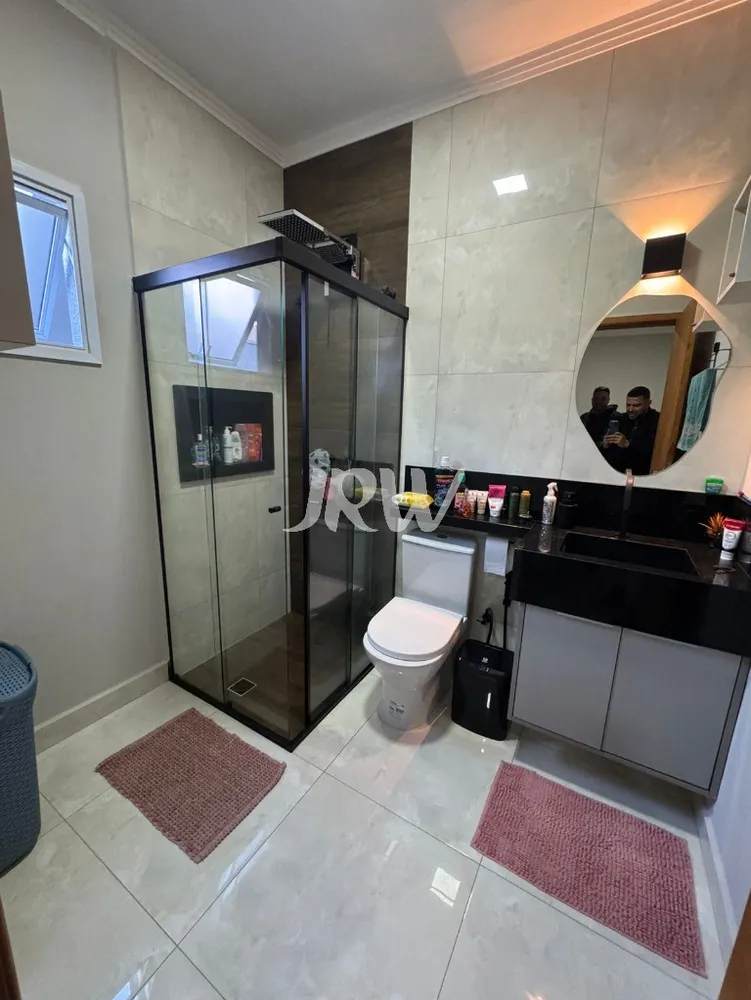 Casa, 3 quartos, 150 m² - Foto 8