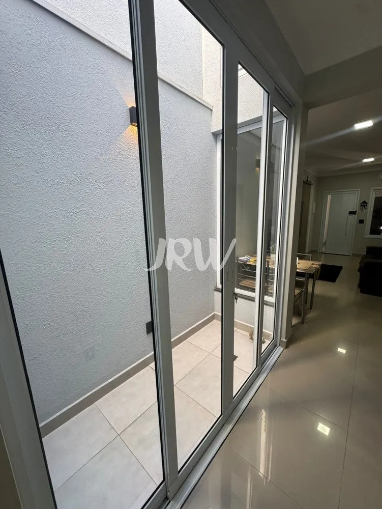 Casa, 3 quartos, 150 m² - Foto 6