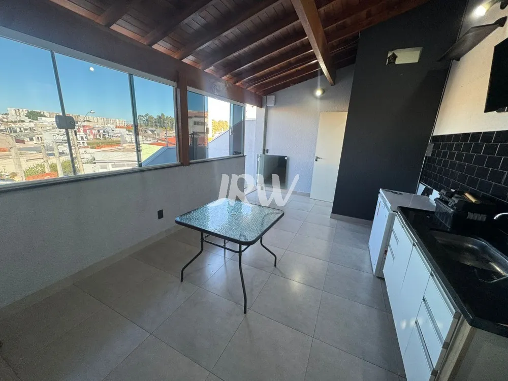 Casa, 3 quartos, 150 m² - Foto 2