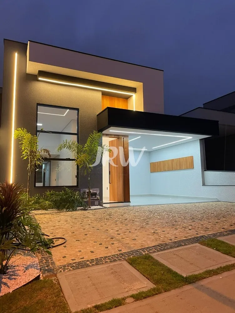 Casa de Condomínio, 3 quartos - Foto 6