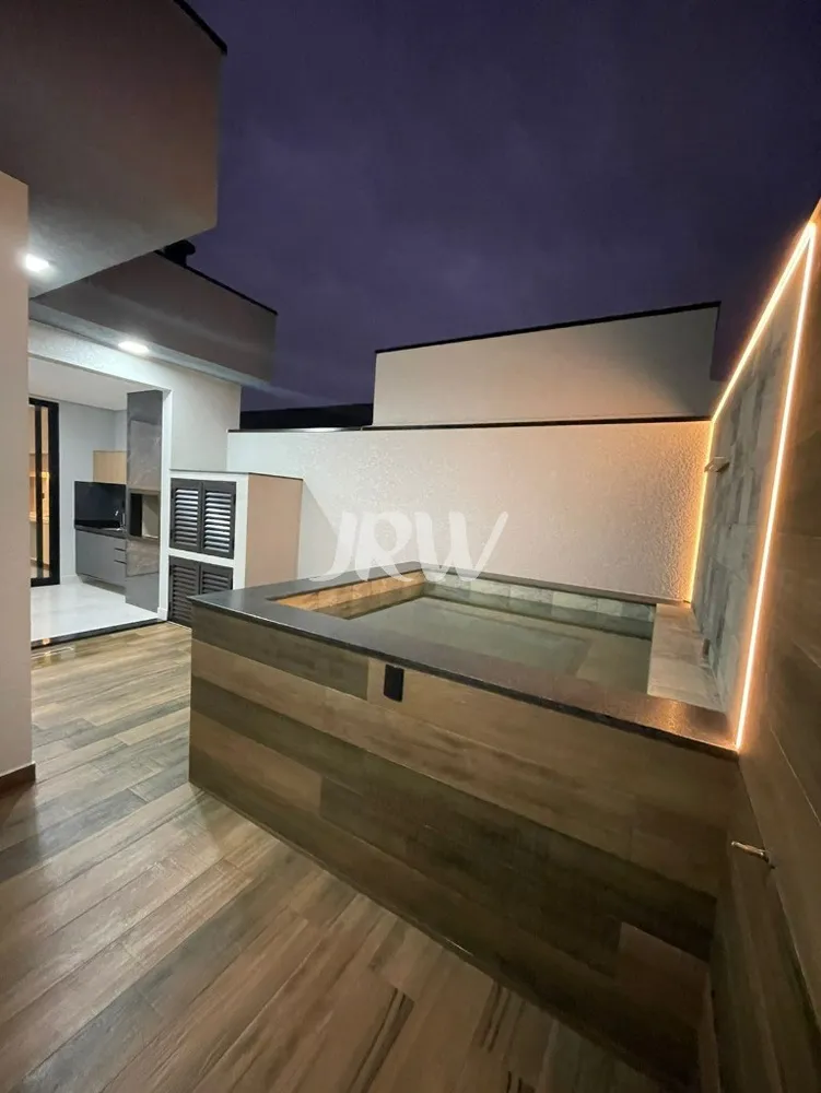 Casa de Condomínio, 3 quartos - Foto 7