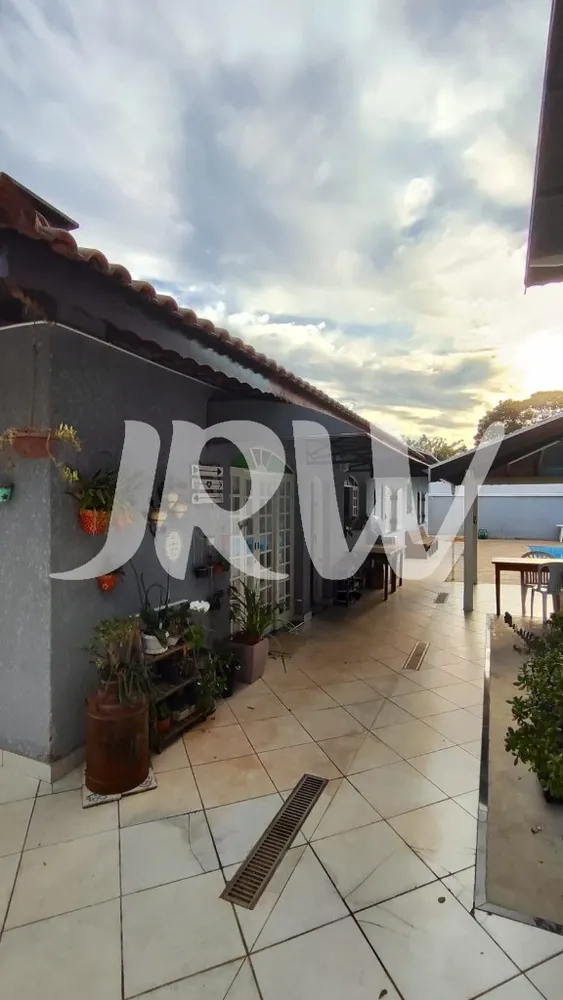 Casa, 5 quartos, 600 m² - Foto 3