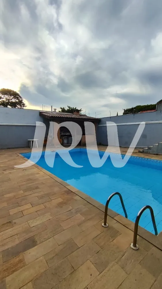 Casa, 5 quartos, 600 m² - Foto 5