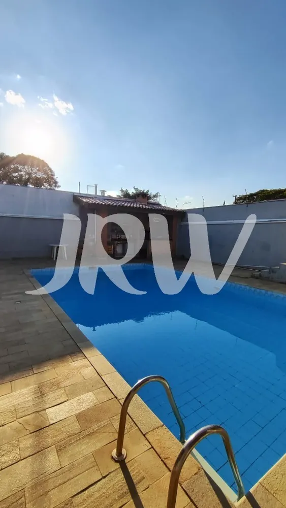 Casa, 5 quartos, 600 m² - Foto 4