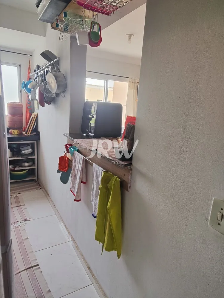 Apartamento, 3 quartos, 110 m² - Foto 3
