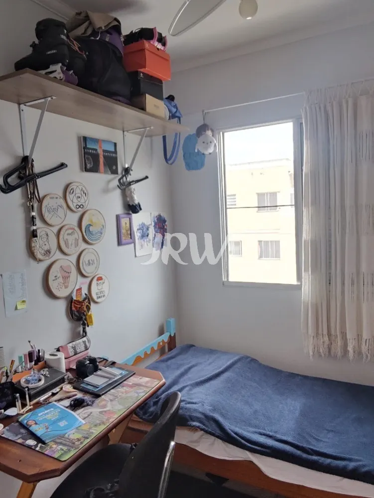 Apartamento, 3 quartos, 110 m² - Foto 5