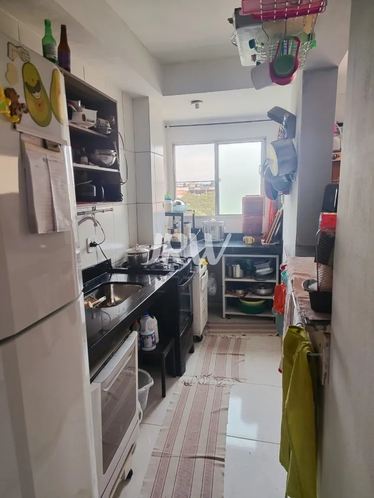 Apartamento, 3 quartos, 110 m² - Foto 2