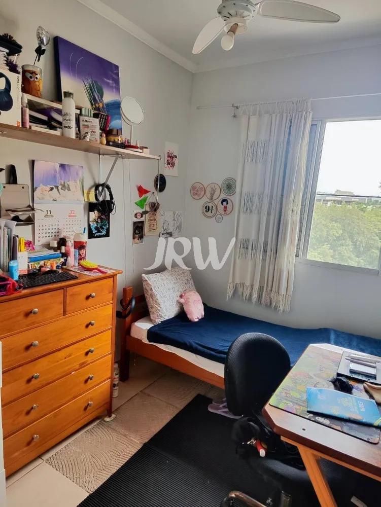 Apartamento, 3 quartos, 110 m² - Foto 6
