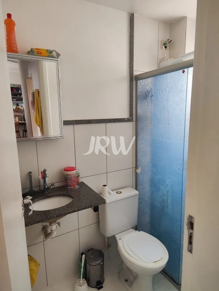 Apartamento, 3 quartos, 110 m² - Foto 1
