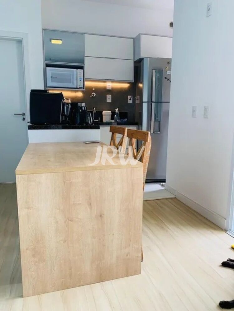 Apartamento, 1 quarto, 55 m² - Foto 8
