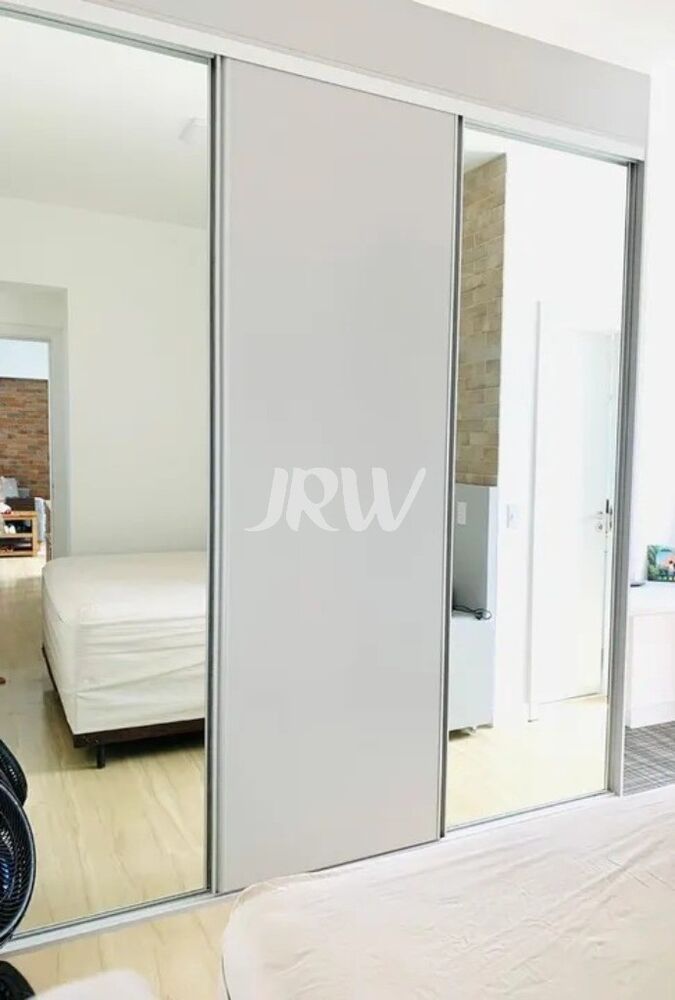 Apartamento, 1 quarto, 55 m² - Foto 9