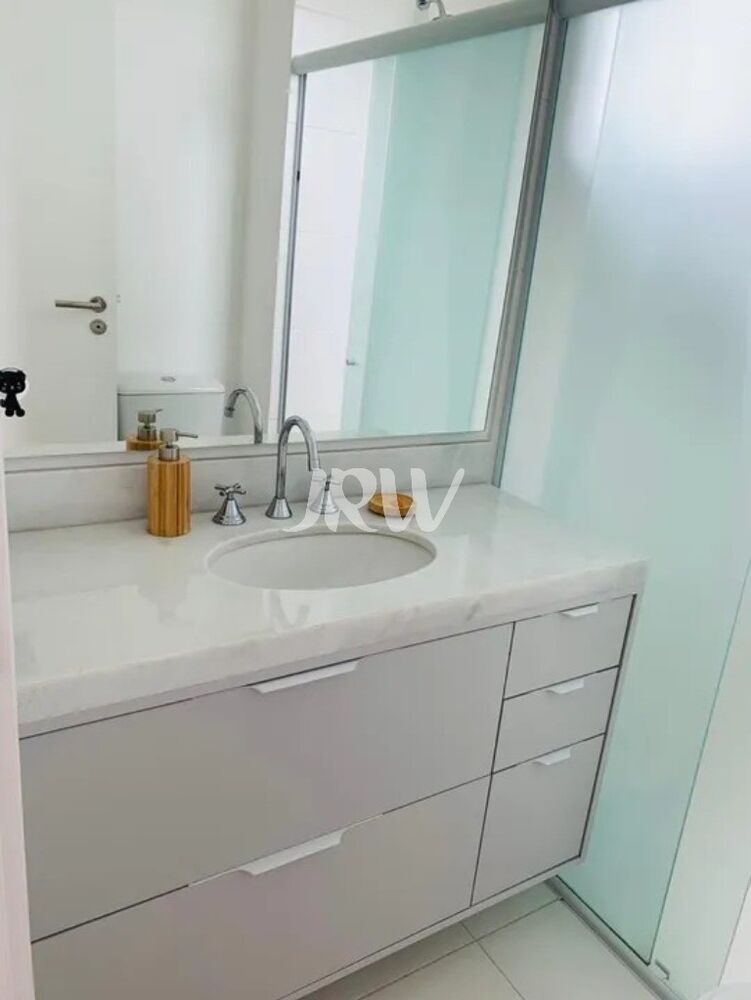 Apartamento, 1 quarto, 55 m² - Foto 3