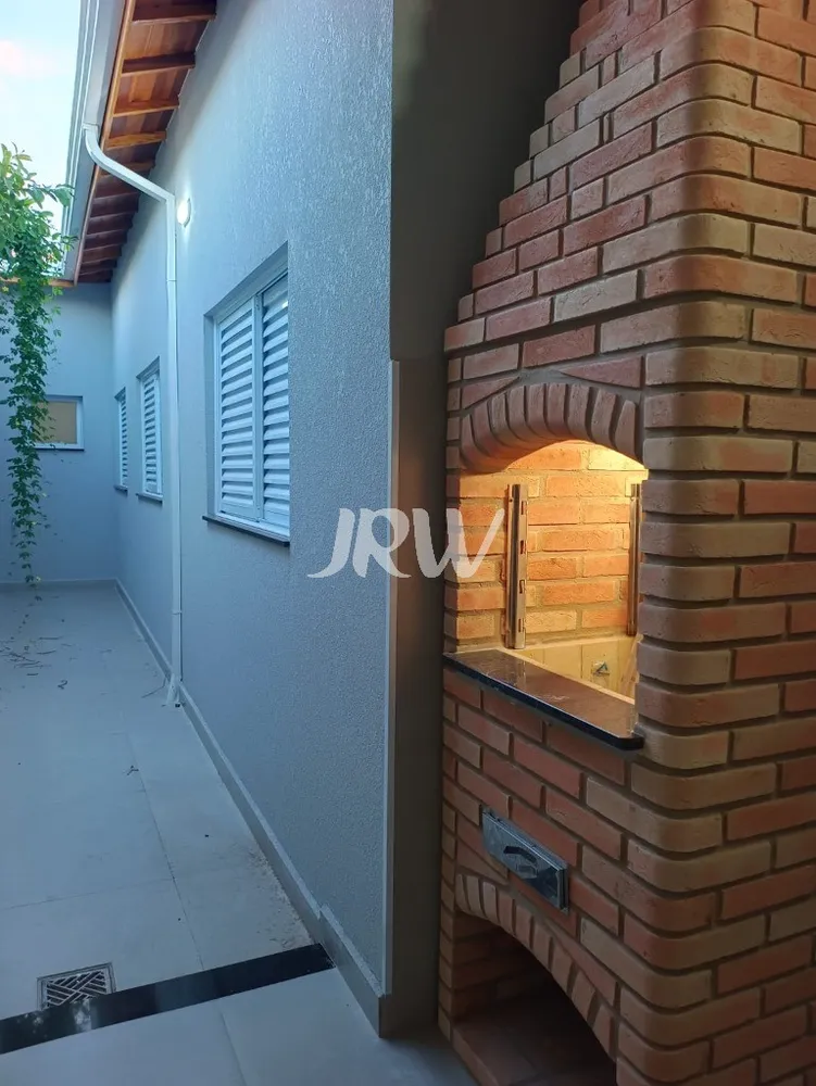 Casa, 3 quartos, 125 m² - Foto 11