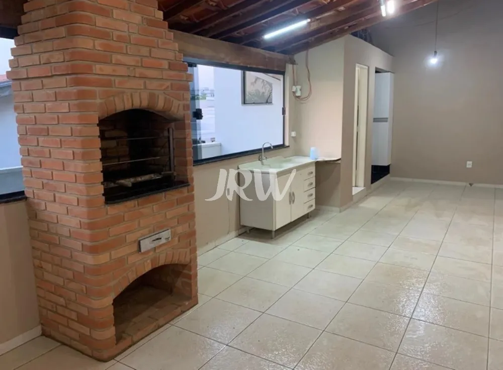 Casa, 3 quartos, 125 m² - Foto 3