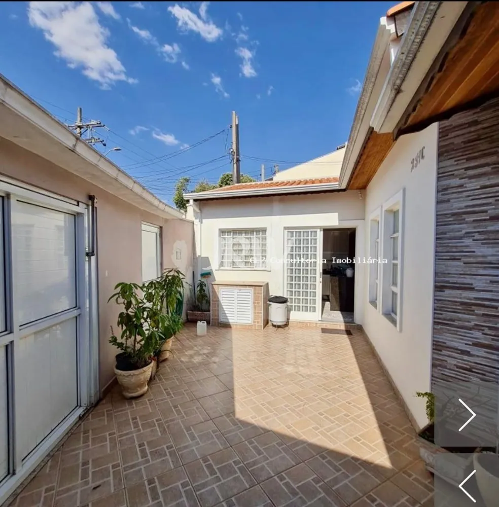 Casa, 3 quartos, 160 m² - Foto 1