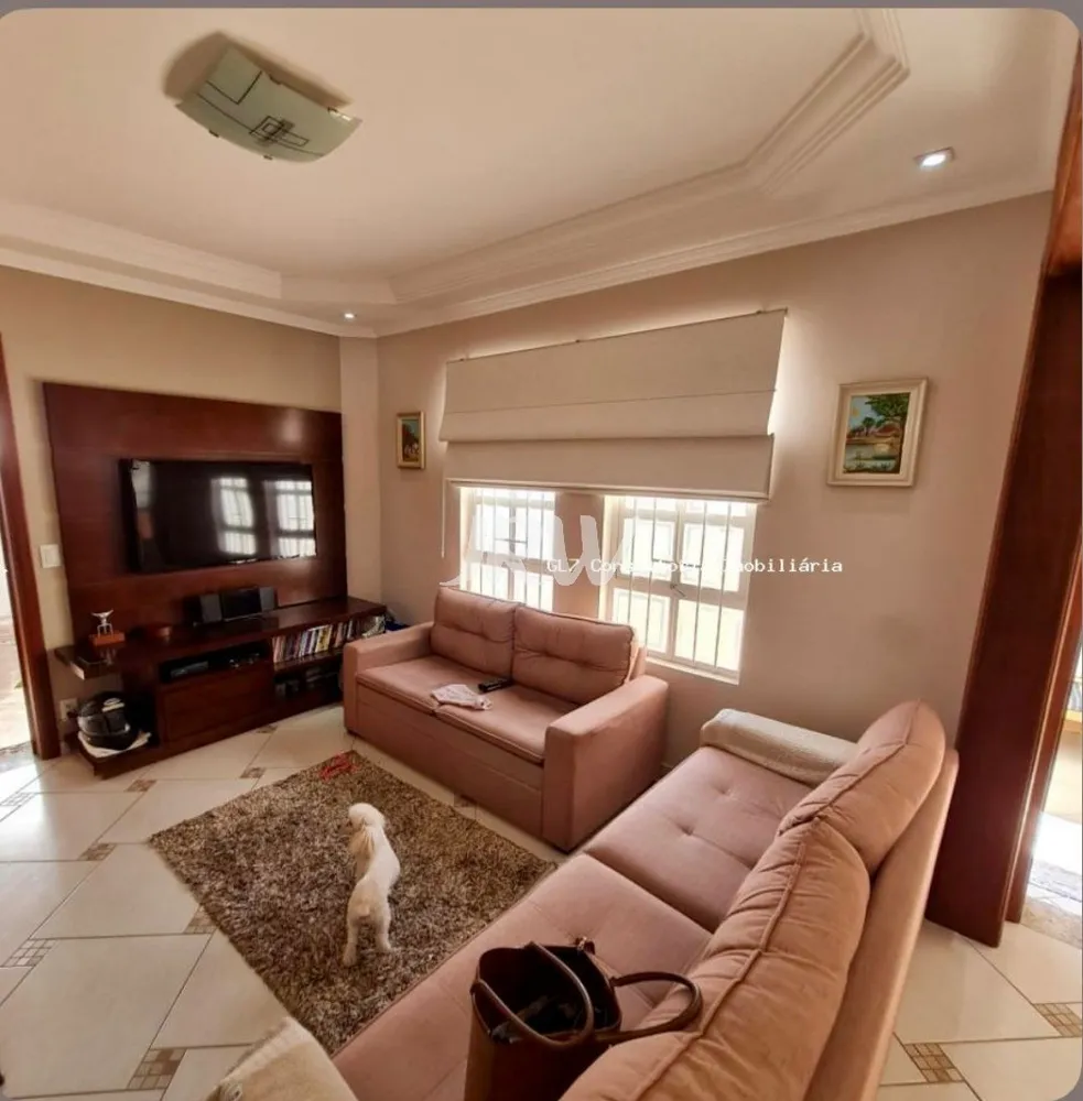 Casa, 3 quartos, 160 m² - Foto 4
