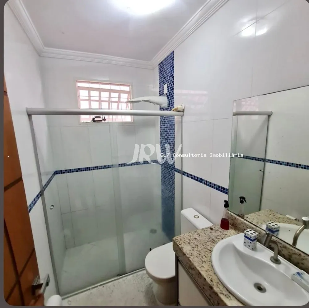 Casa, 3 quartos, 160 m² - Foto 9
