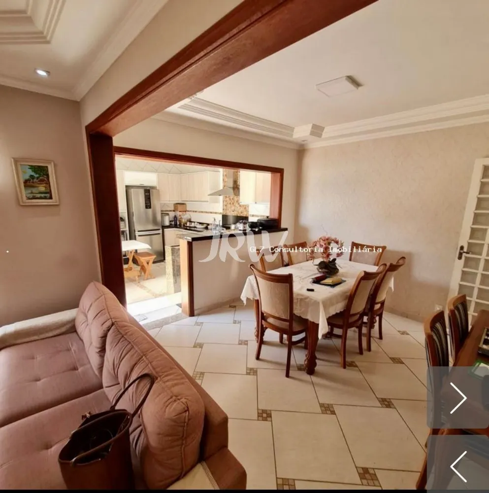 Casa, 3 quartos, 160 m² - Foto 5