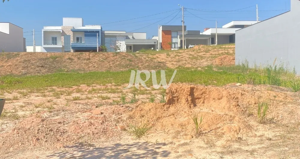 Terreno, 300 m² - Foto 1