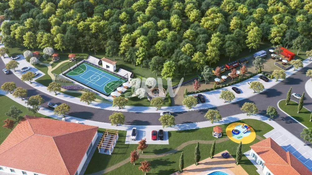 Terreno, 360 m² - Foto 1