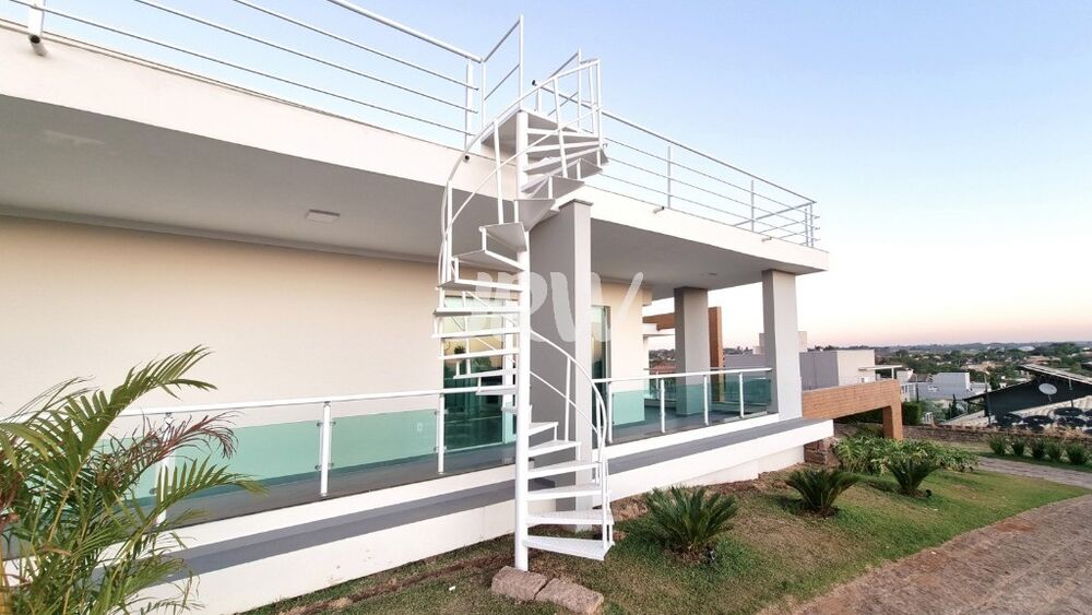 Chácara, 3 quartos, 4600 m² - Foto 2