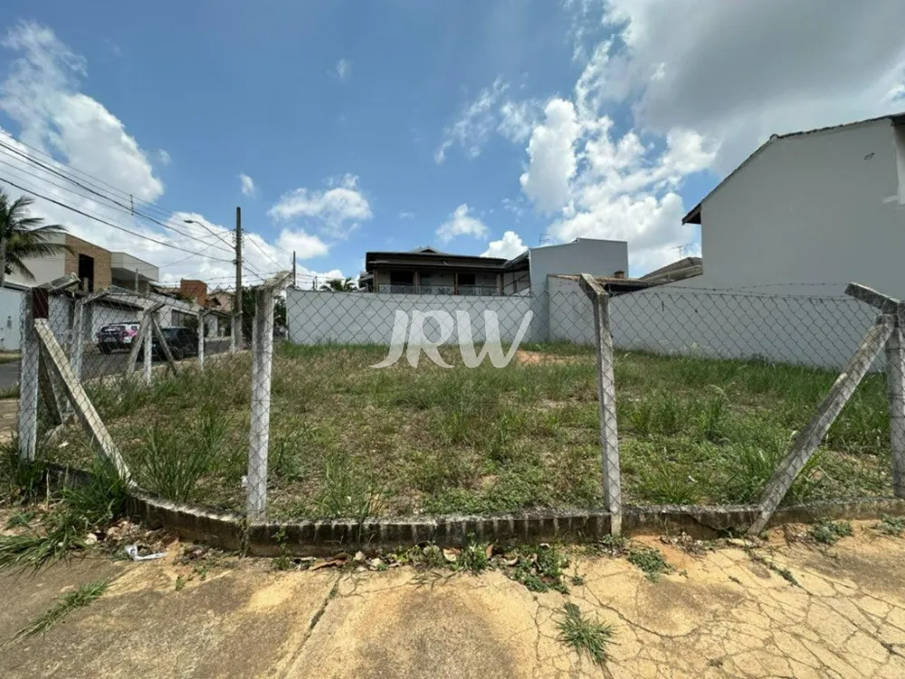 Terreno, 380 m² - Foto 1