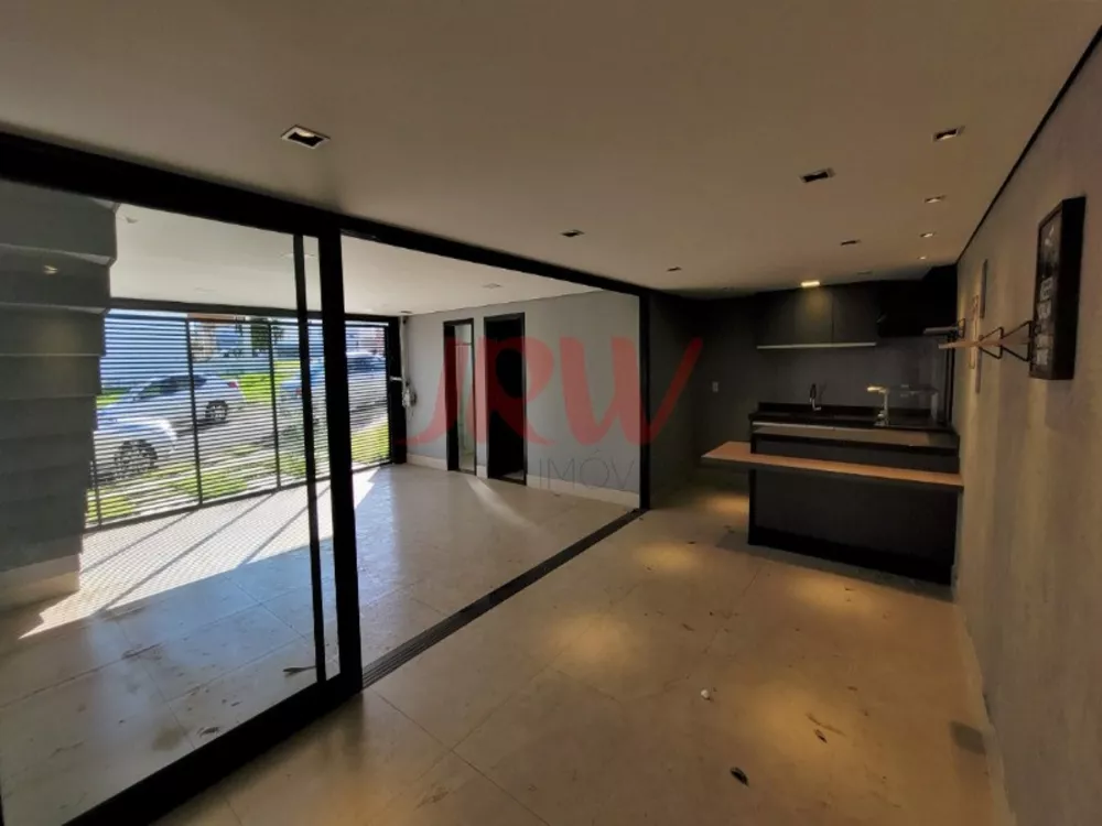 Casa, 3 quartos, 179 m² - Foto 2