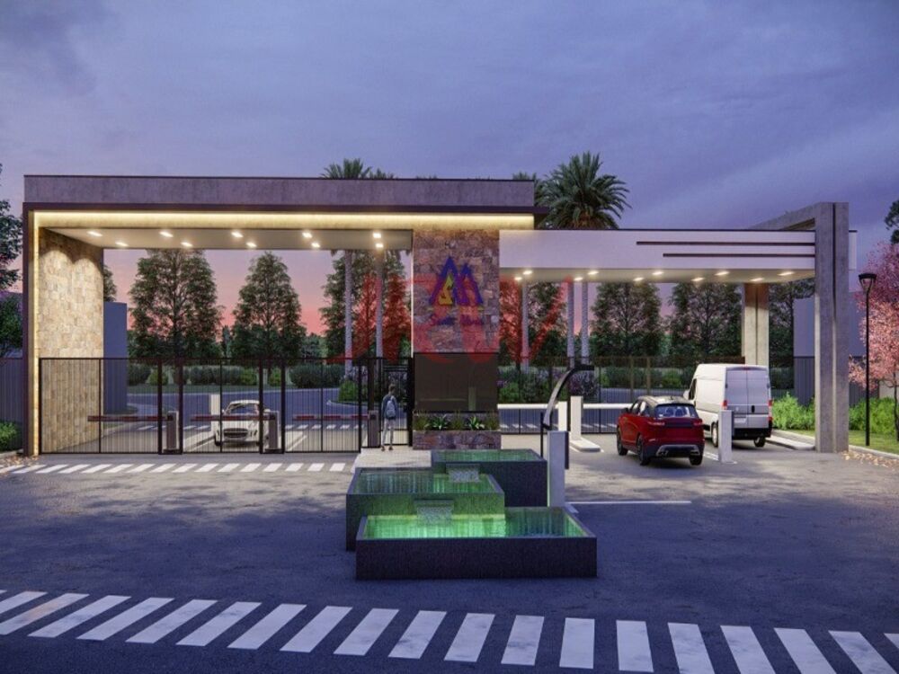 Terreno, 716 m² - Foto 1