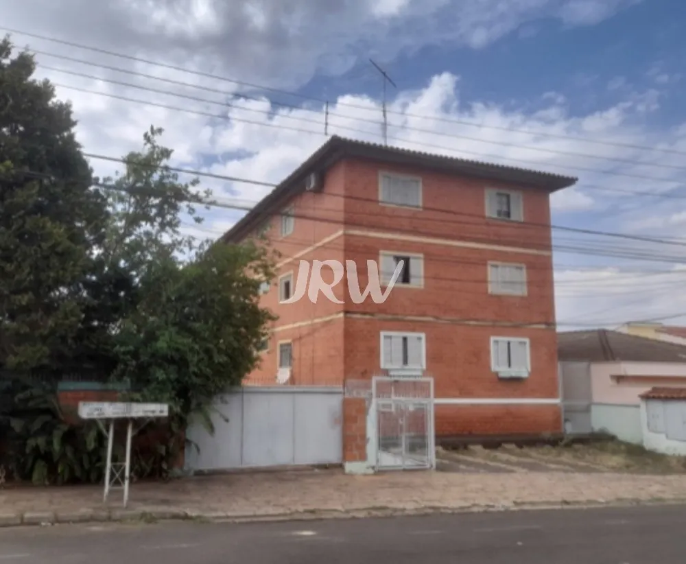 Apartamento, 2 quartos, 65 m² - Foto 1