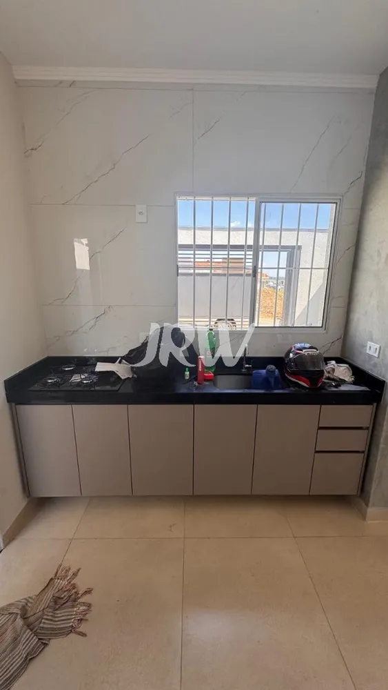 Casa, 3 quartos, 150 m² - Foto 3