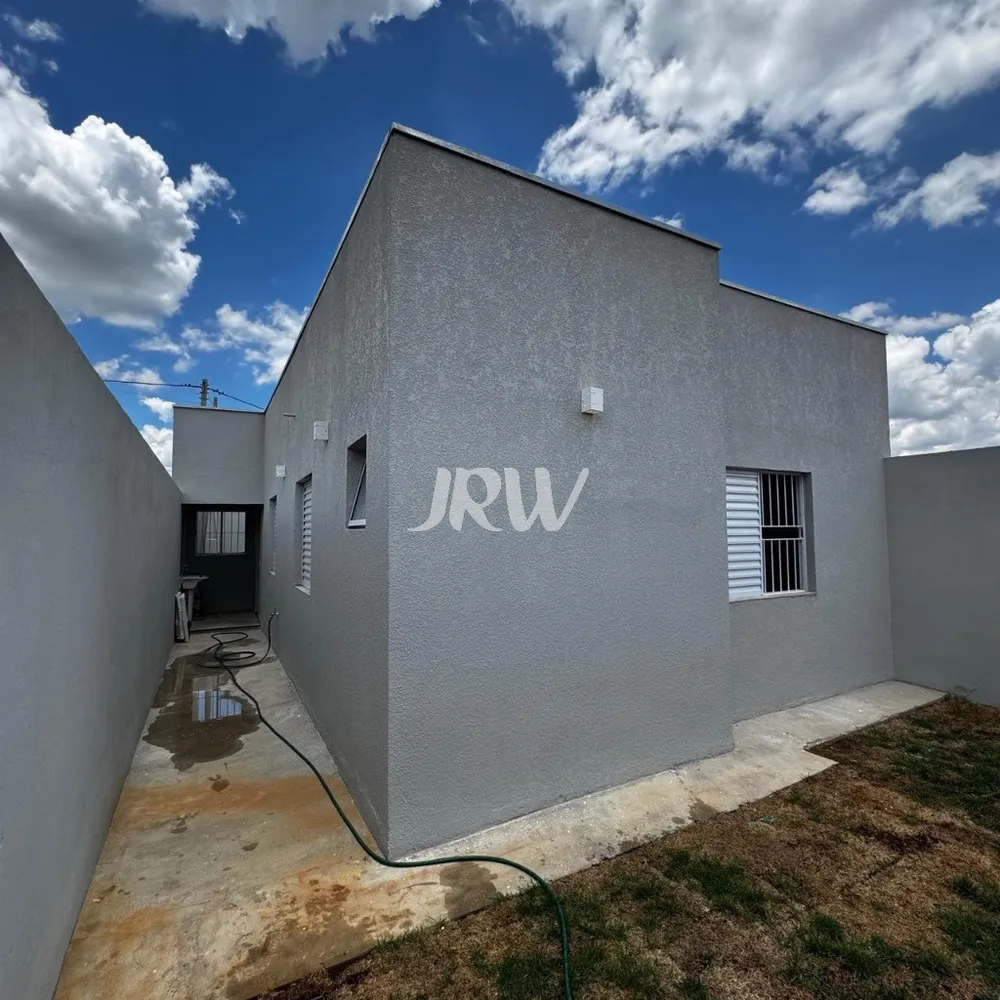 Casa, 3 quartos, 150 m² - Foto 1