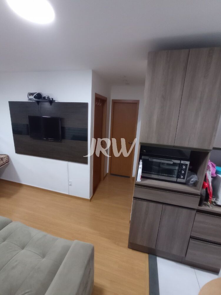Apartamento, 2 quartos, 44 m² - Foto 10