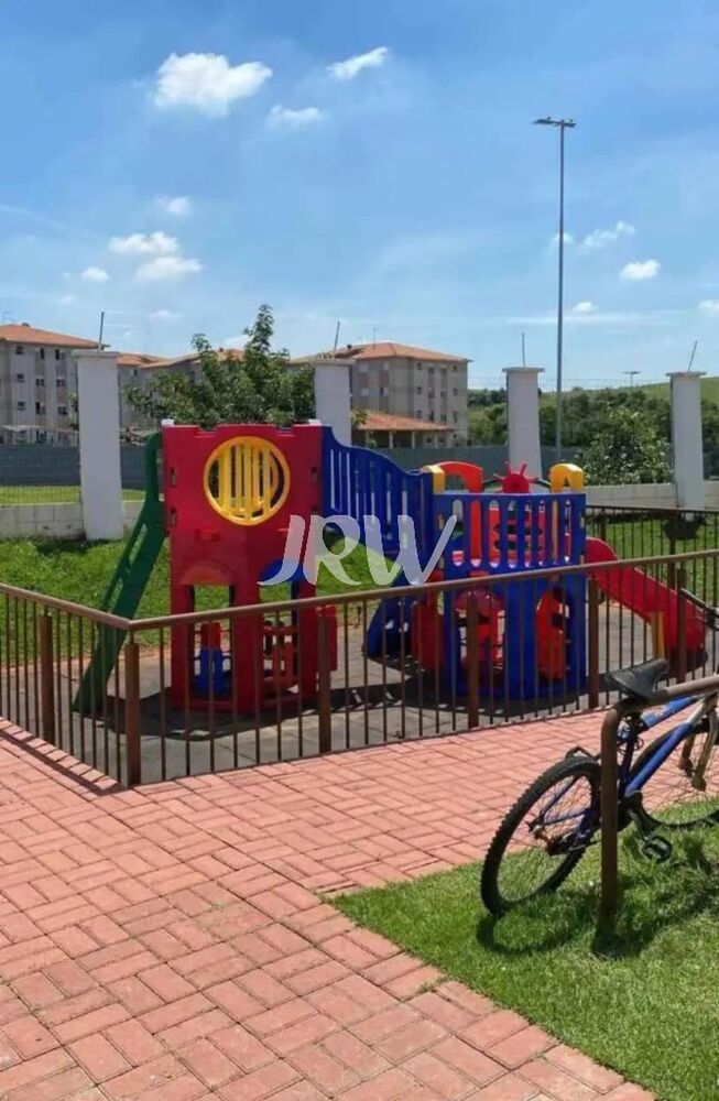 Apartamento, 2 quartos, 44 m² - Foto 15