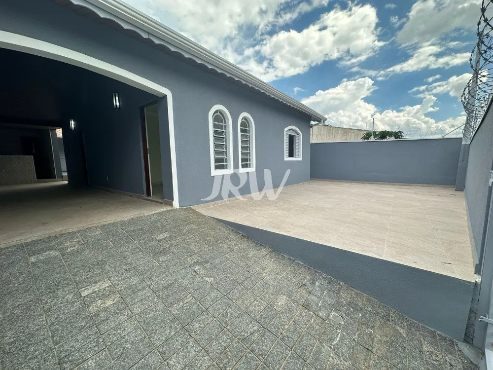 Casa, 2 quartos, 250 m² - Foto 1
