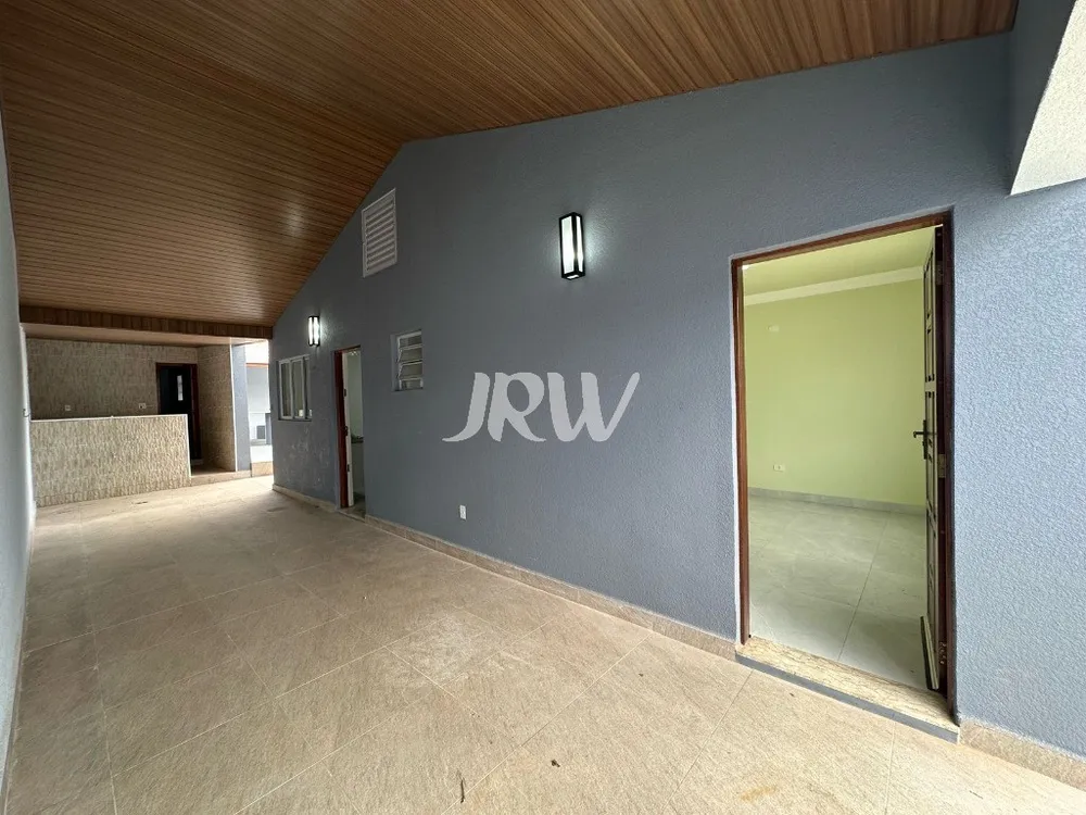 Casa, 2 quartos, 250 m² - Foto 2