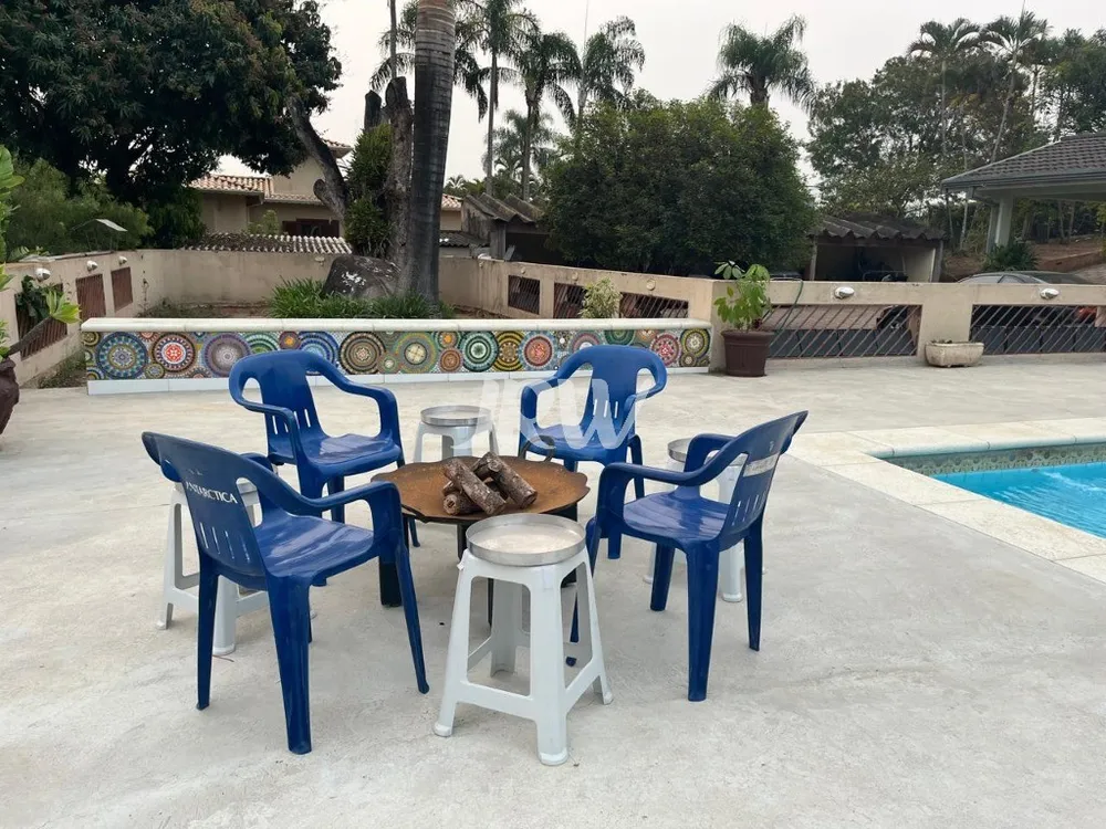 Chácara, 5 quartos, 5000 m² - Foto 3