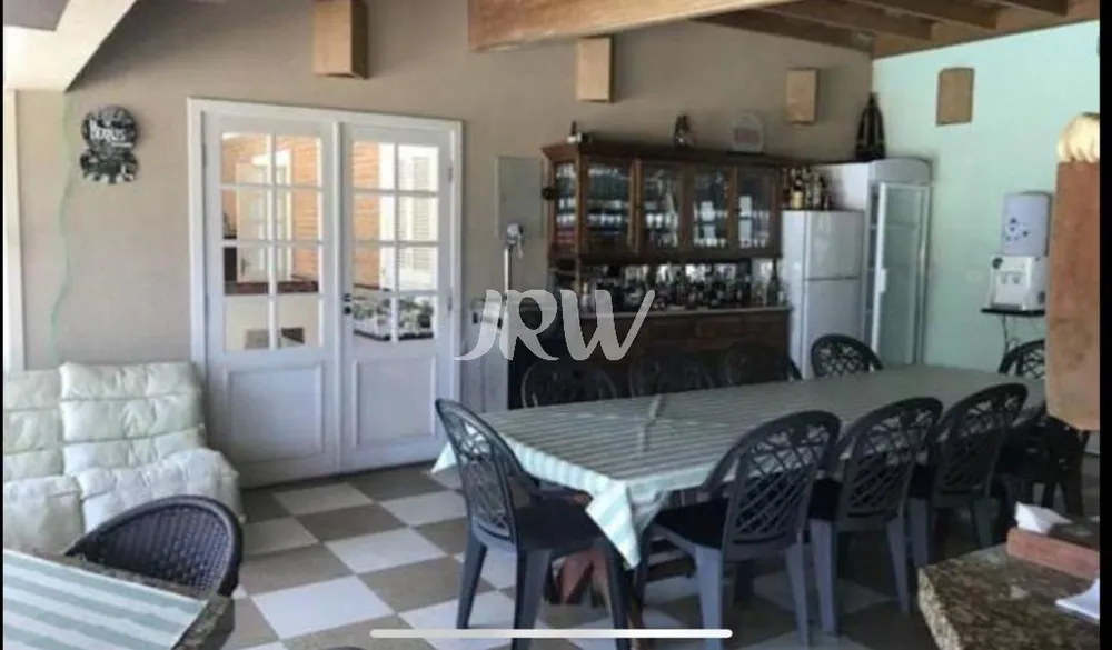 Chácara, 5 quartos, 5000 m² - Foto 8