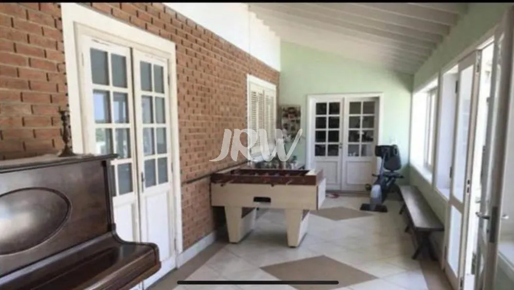 Chácara, 5 quartos, 5000 m² - Foto 9