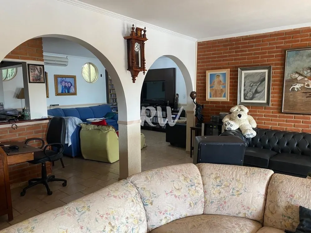 Chácara, 5 quartos, 5000 m² - Foto 10
