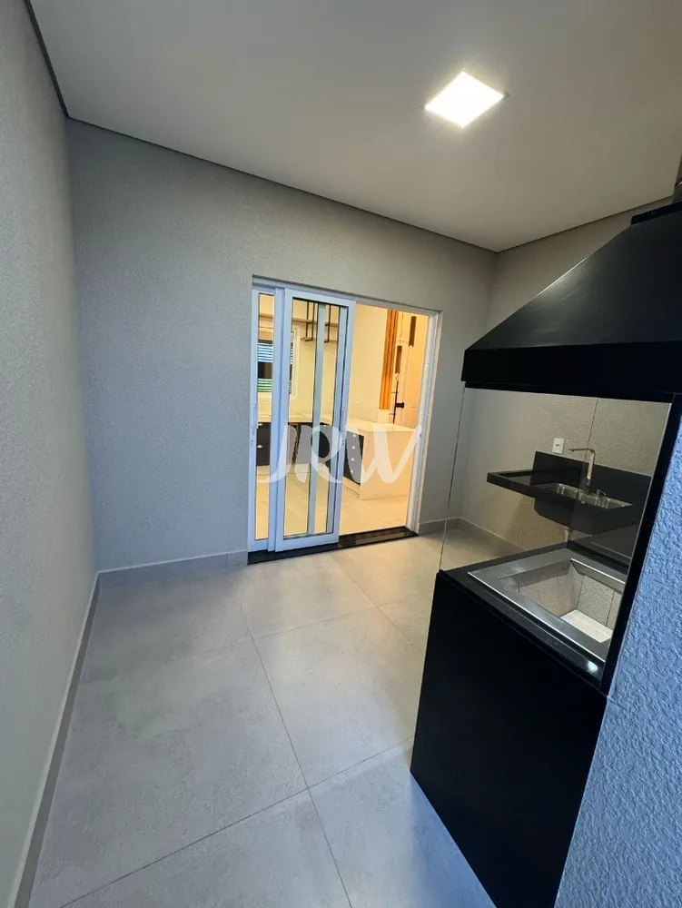 Casa, 3 quartos, 150 m² - Foto 1