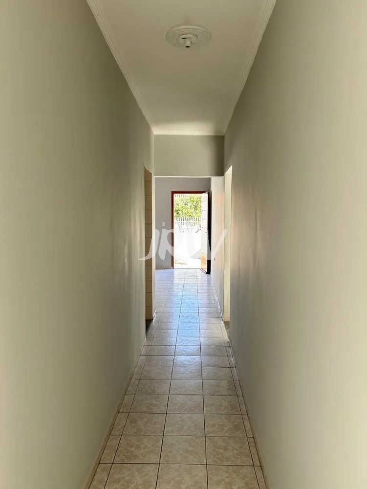Casa, 3 quartos, 257 m² - Foto 1