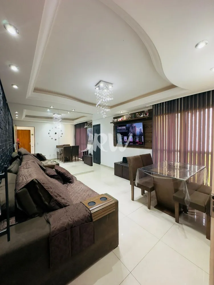 Apartamento, 2 quartos, 66 m² - Foto 1