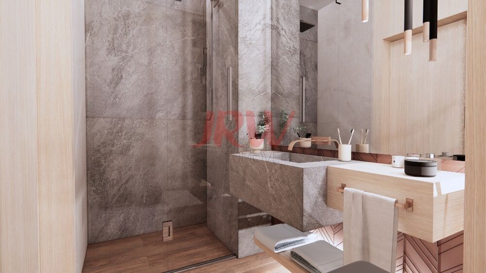 Flat/Apart Hotel, 2 quartos, 50 m² - Foto 3