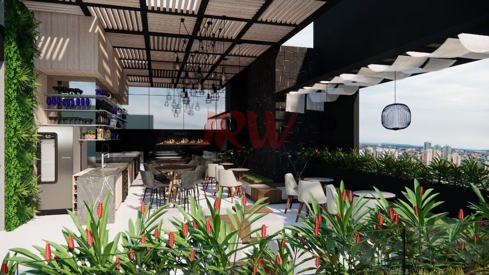 Flat/Apart Hotel, 2 quartos, 50 m² - Foto 4
